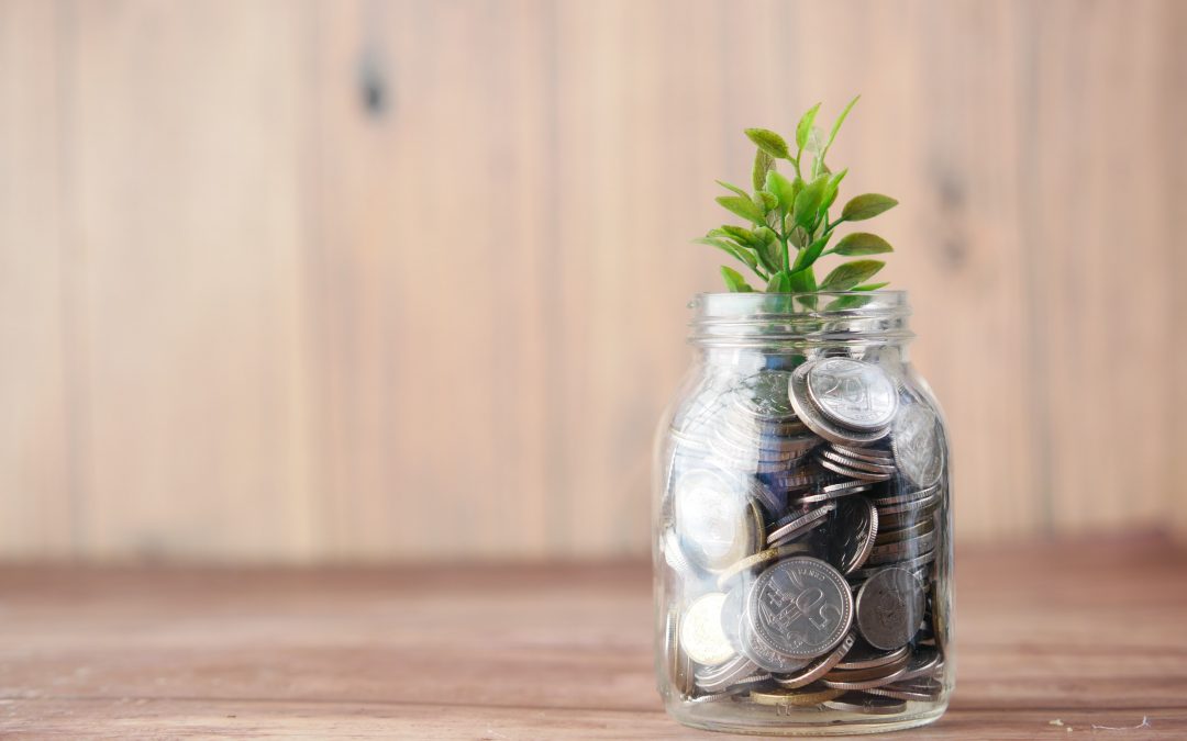 Dokumentų rengimas finansavimui gauti